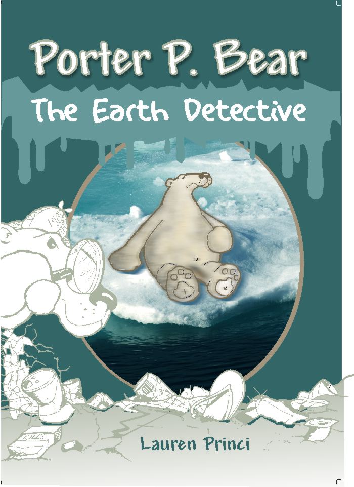 Porter P. Bear: The Earth Detective Resource